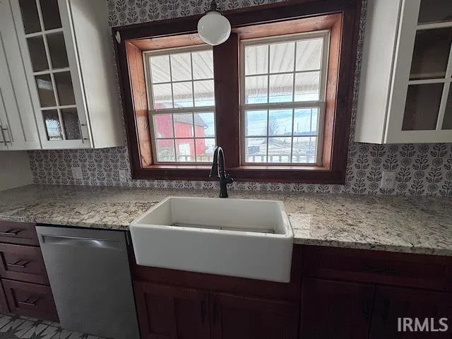 $1,500 | 5892 West 575 South, Portland, IN 47371