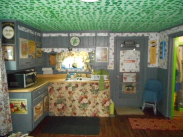 310 Tucker Ridge Road Springfield, ME 04487 - Photo 6 of 19 Photo