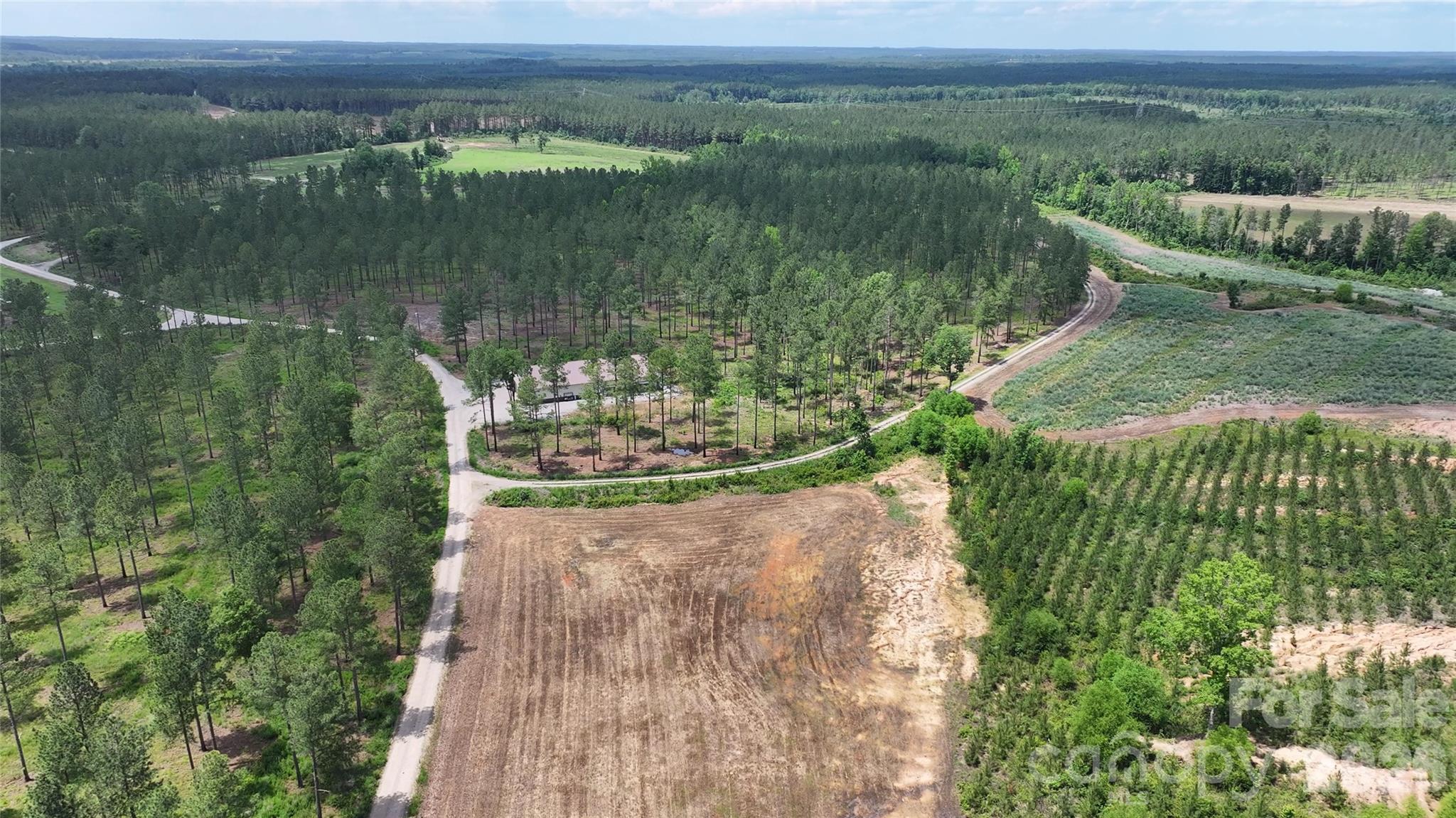 4030 Union Church Road Peachland, NC 28133 - Photo 47 of 47