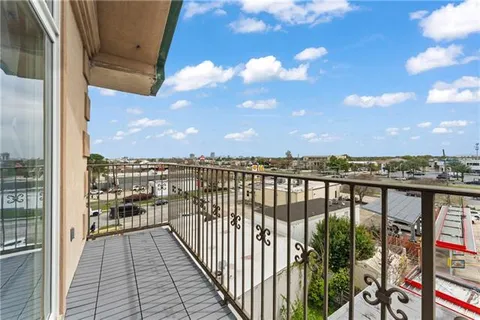 $185,000 | 3456 Cleary Avenue, Unit 507, Metairie, LA 70002