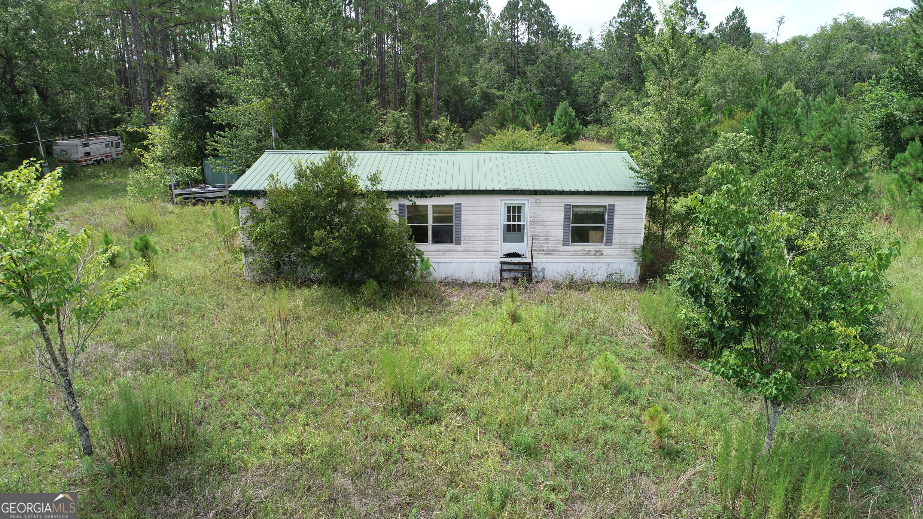896 Farm Road St. George, GA 31562 - Photo 3 of 19 Gallery Image 3