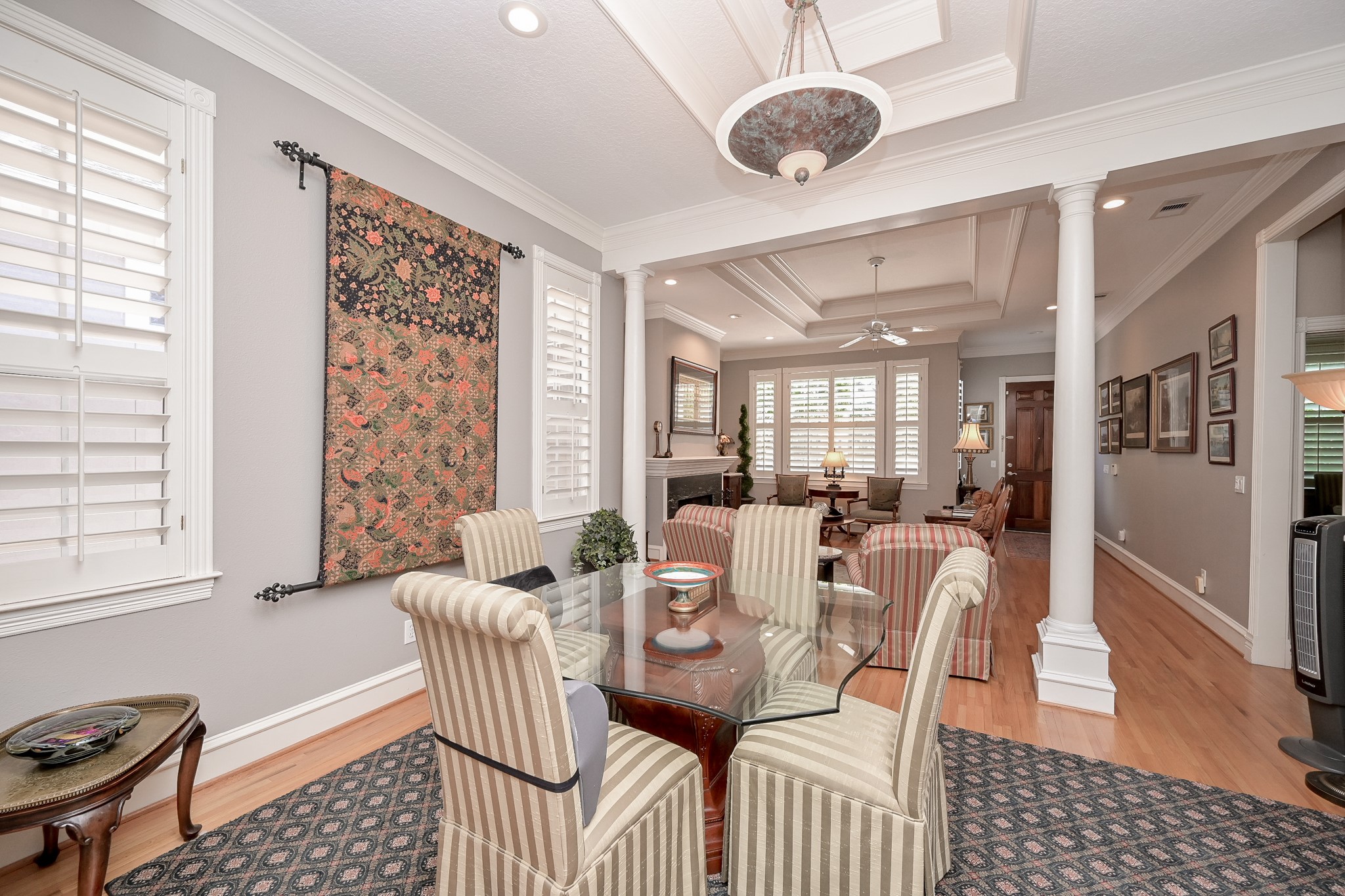 2301 Steel Street Houston, TX 77098 - Photo 8 of 34
