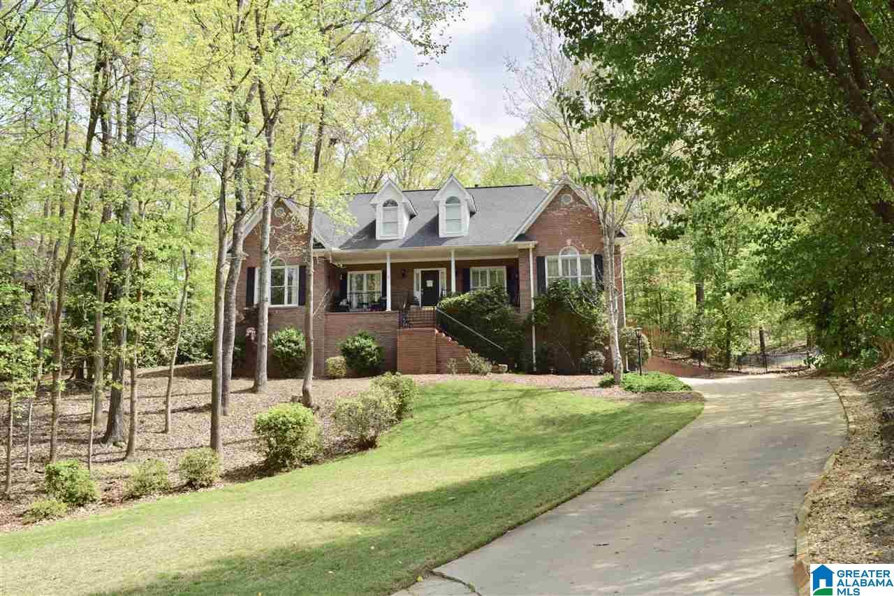 4683 Bridgewater Road Birmingham, AL 35243 - Photo 1 of 48