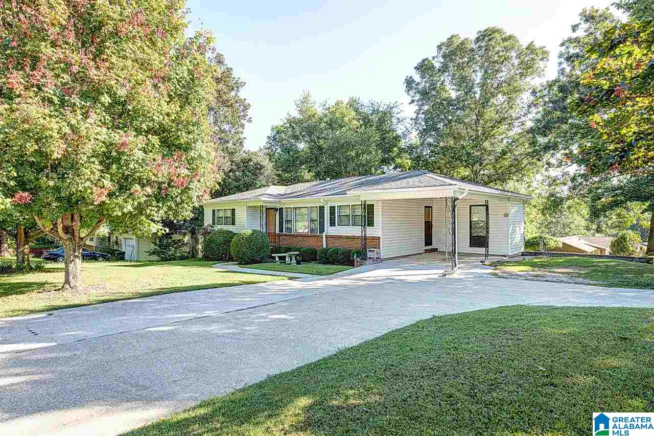 400 Sunhill Road Northwest Birmingham, AL 35215 - Photo 1 of 21