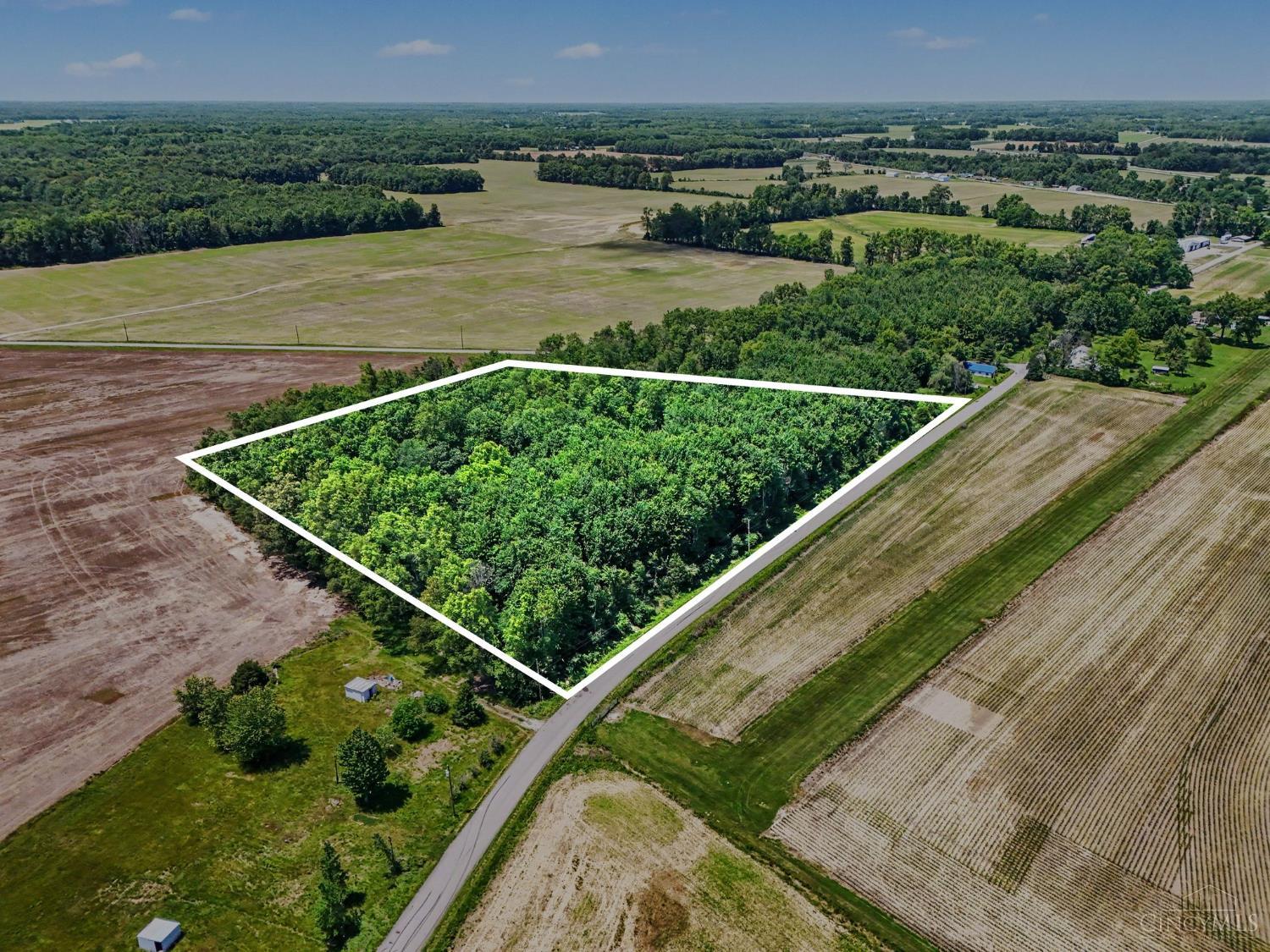 Ac Ac Martin Alexander Road Sardinia, OH 45171 - Photo 20 of 20