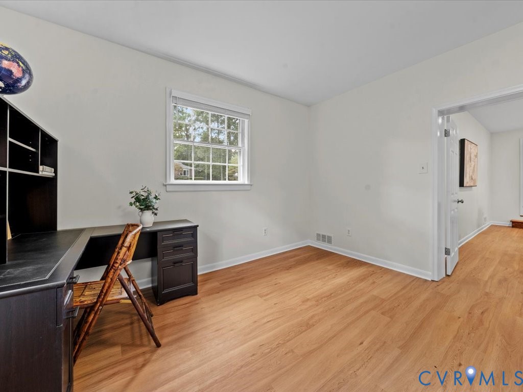 1803 Marroit Road Henrico, VA 23229 - Photo 16 of 34 Desirable office/rec room or even guest option, th