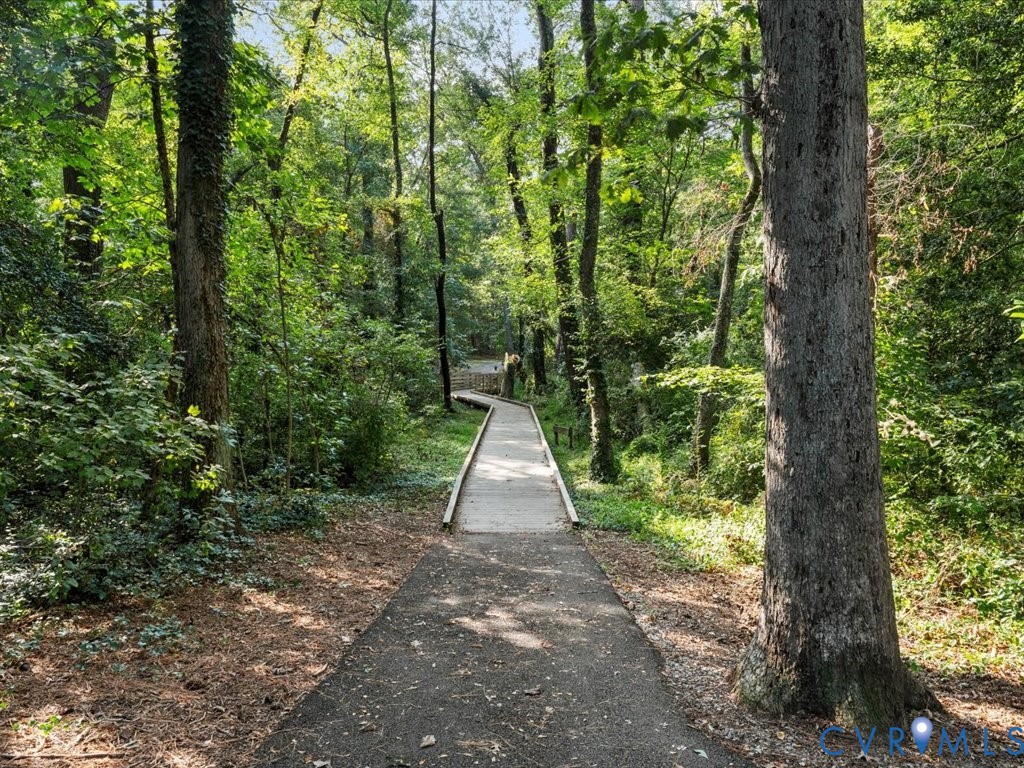 1803 Marroit Road Henrico, VA 23229 - Photo 28 of 34 Nearby Cheswick Park is just around the corner to