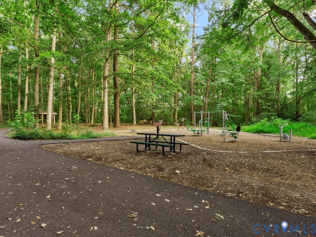 1803 Marroit Road Henrico, VA 23229 - Photo 31 of 34 Nearby Cheswick Park is just around the corner to