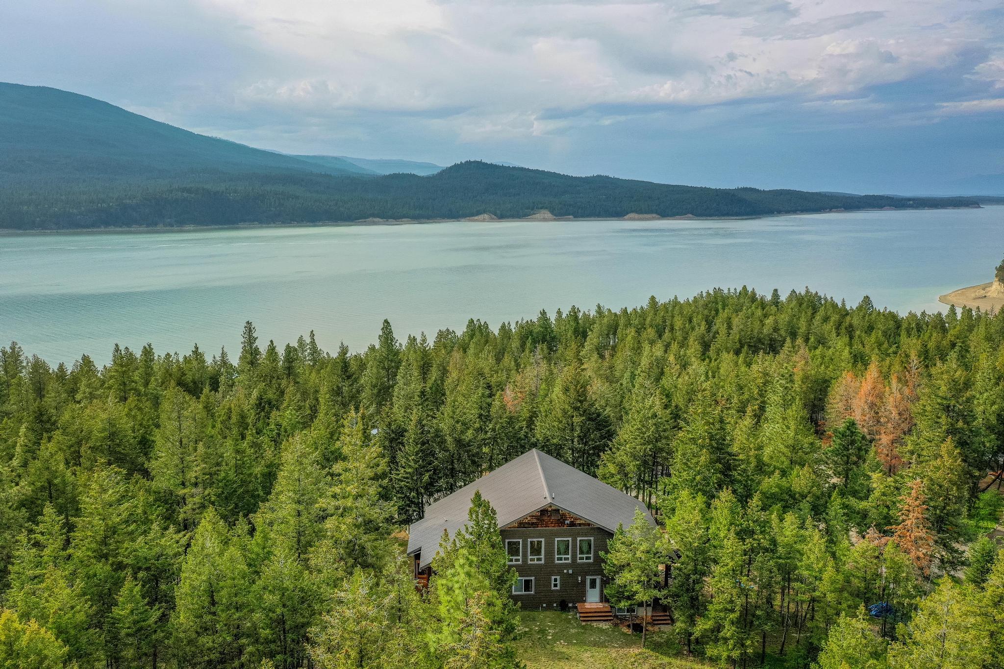 277 Ridge Loop Road Rexford, MT 59930 - Photo 2 of 69 Gallery Image 2