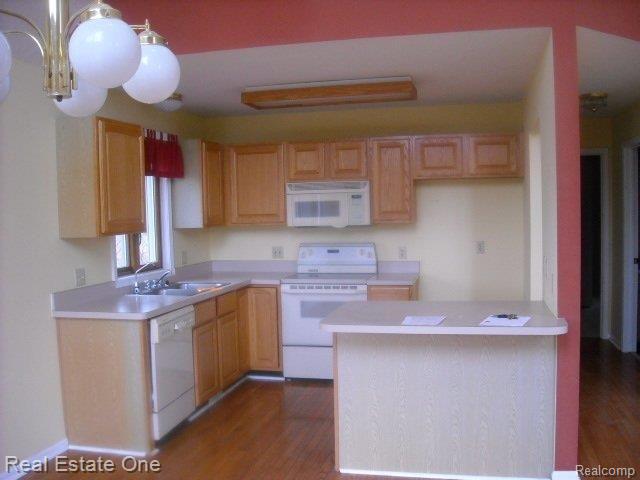 4975 North Fleming Road Fowlerville, MI 48836 - Photo 6 of 14 4975 Fleming 010