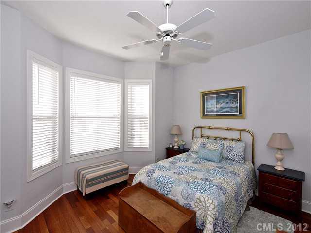 17523 Meadow Bottom Road, Unit 175 Charlotte, NC 28277 - Photo 3 of 13 Gallery Image 3
