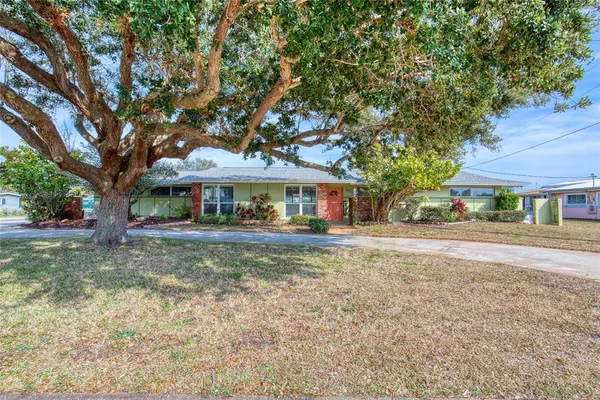 $432,000 | 2614 North Peninsula Drive, Daytona Beach, FL 32118