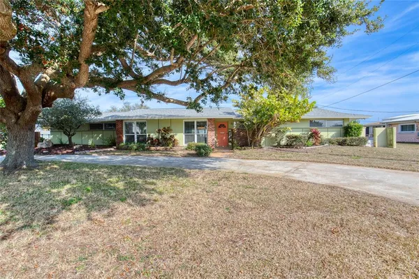 $432,000 | 2614 North Peninsula Drive, Daytona Beach, FL 32118