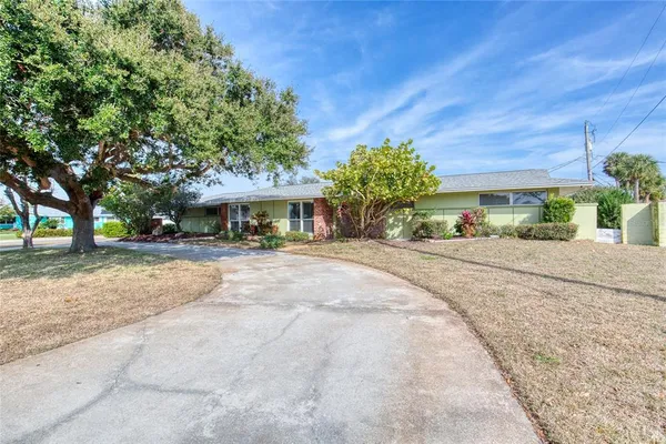 $432,000 | 2614 North Peninsula Drive, Daytona Beach, FL 32118