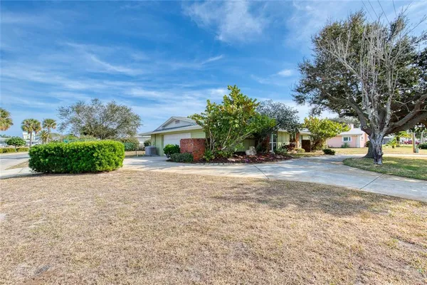 $432,000 | 2614 North Peninsula Drive, Daytona Beach, FL 32118