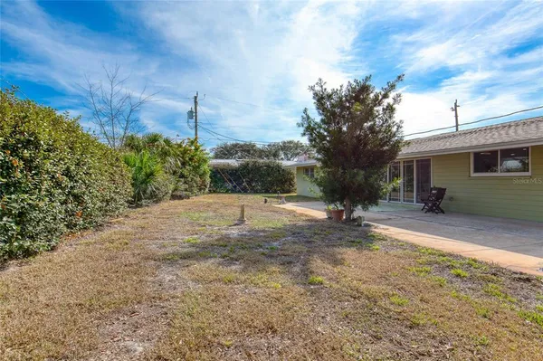 $432,000 | 2614 North Peninsula Drive, Daytona Beach, FL 32118