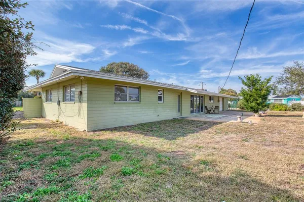 $432,000 | 2614 North Peninsula Drive, Daytona Beach, FL 32118