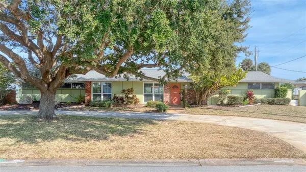 $432,000 | 2614 North Peninsula Drive, Daytona Beach, FL 32118
