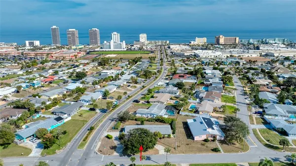 $432,000 | 2614 North Peninsula Drive, Daytona Beach, FL 32118