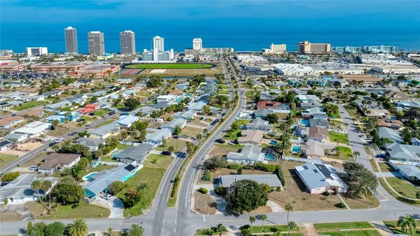 $432,000 | 2614 North Peninsula Drive, Daytona Beach, FL 32118