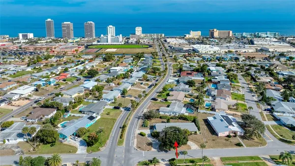 $432,000 | 2614 North Peninsula Drive, Daytona Beach, FL 32118