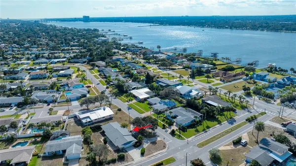 $432,000 | 2614 North Peninsula Drive, Daytona Beach, FL 32118