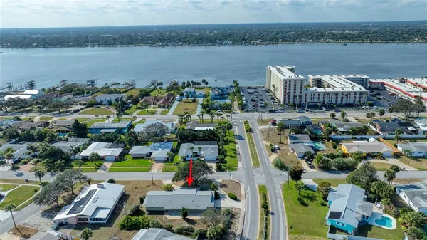 $432,000 | 2614 North Peninsula Drive, Daytona Beach, FL 32118