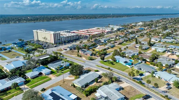 $432,000 | 2614 North Peninsula Drive, Daytona Beach, FL 32118