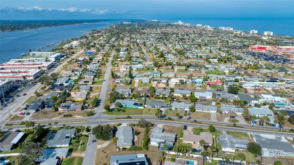 $432,000 | 2614 North Peninsula Drive, Daytona Beach, FL 32118