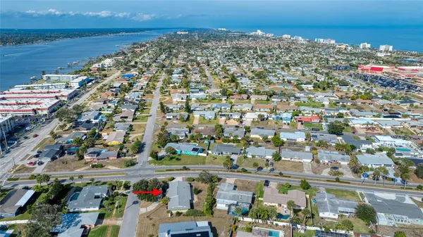 $432,000 | 2614 North Peninsula Drive, Daytona Beach, FL 32118