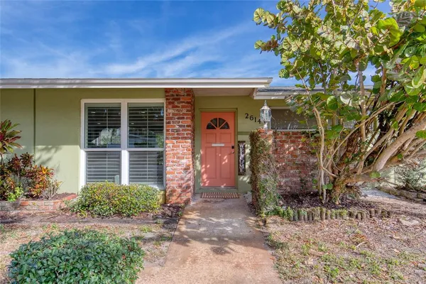 $432,000 | 2614 North Peninsula Drive, Daytona Beach, FL 32118