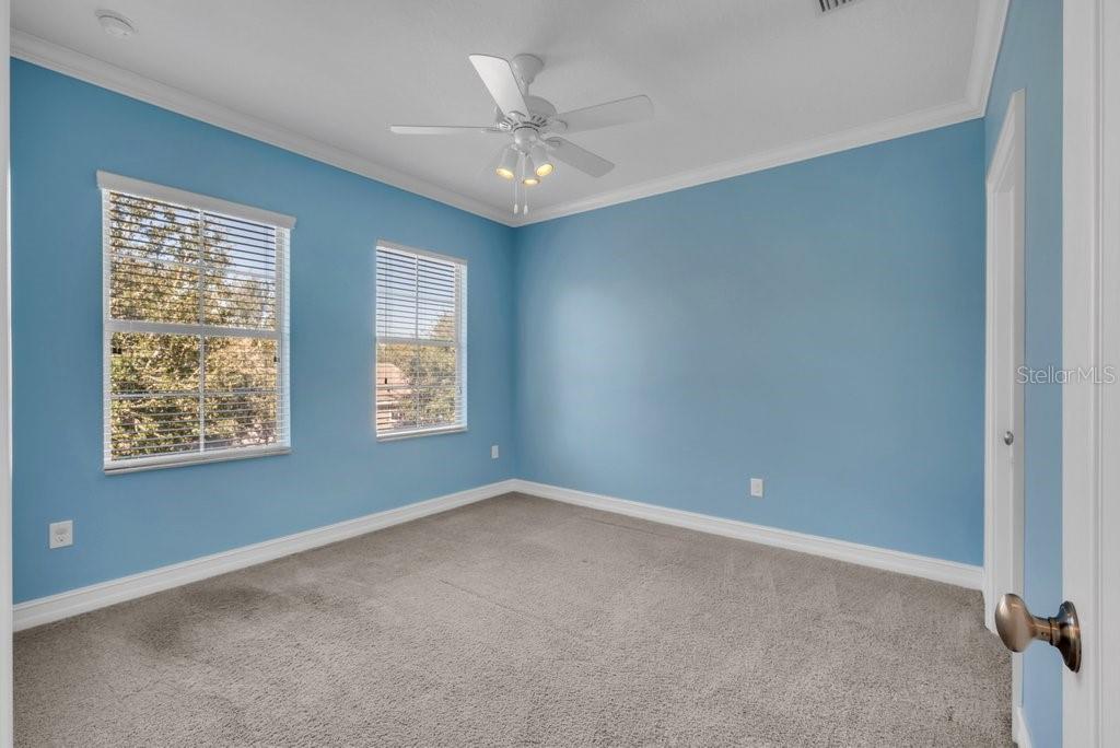 15607 Sunset Run Lane Lithia, FL 33547 - Photo 31 of 54 a view of an empty room with a window