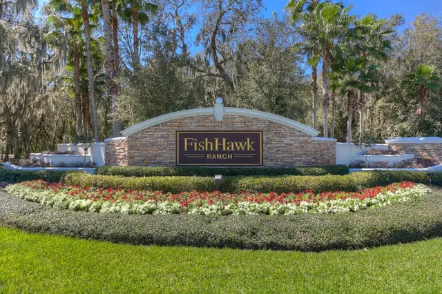 $735,000 | 15607 Sunset Run Lane, Lithia, FL 33547
