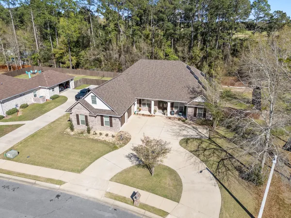 $635,000 | 5556 Madelines Way, Pace, FL 32571