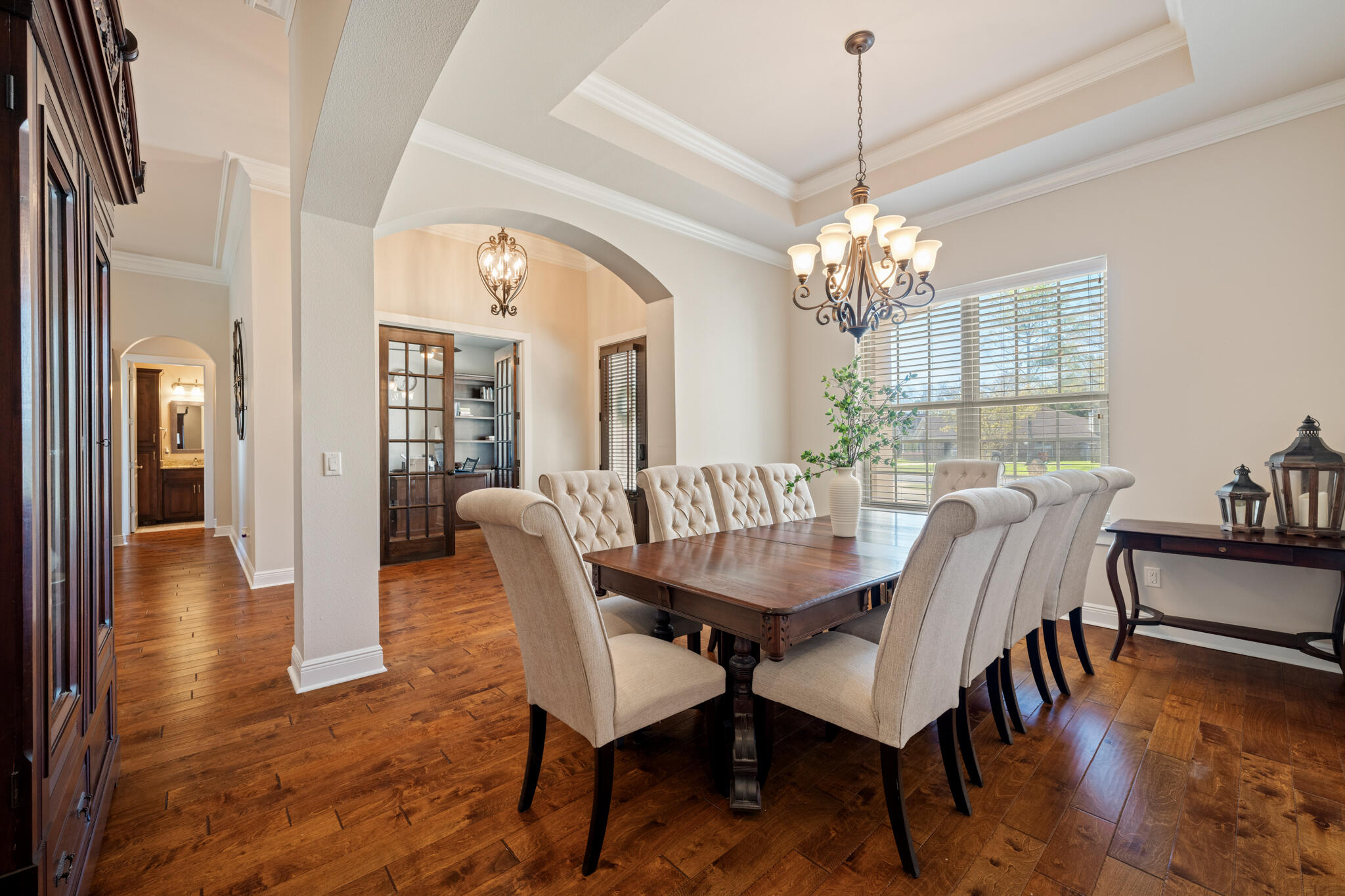 5556 Madelines Way Pace, FL 32571 - Photo 12 of 65 dining room
