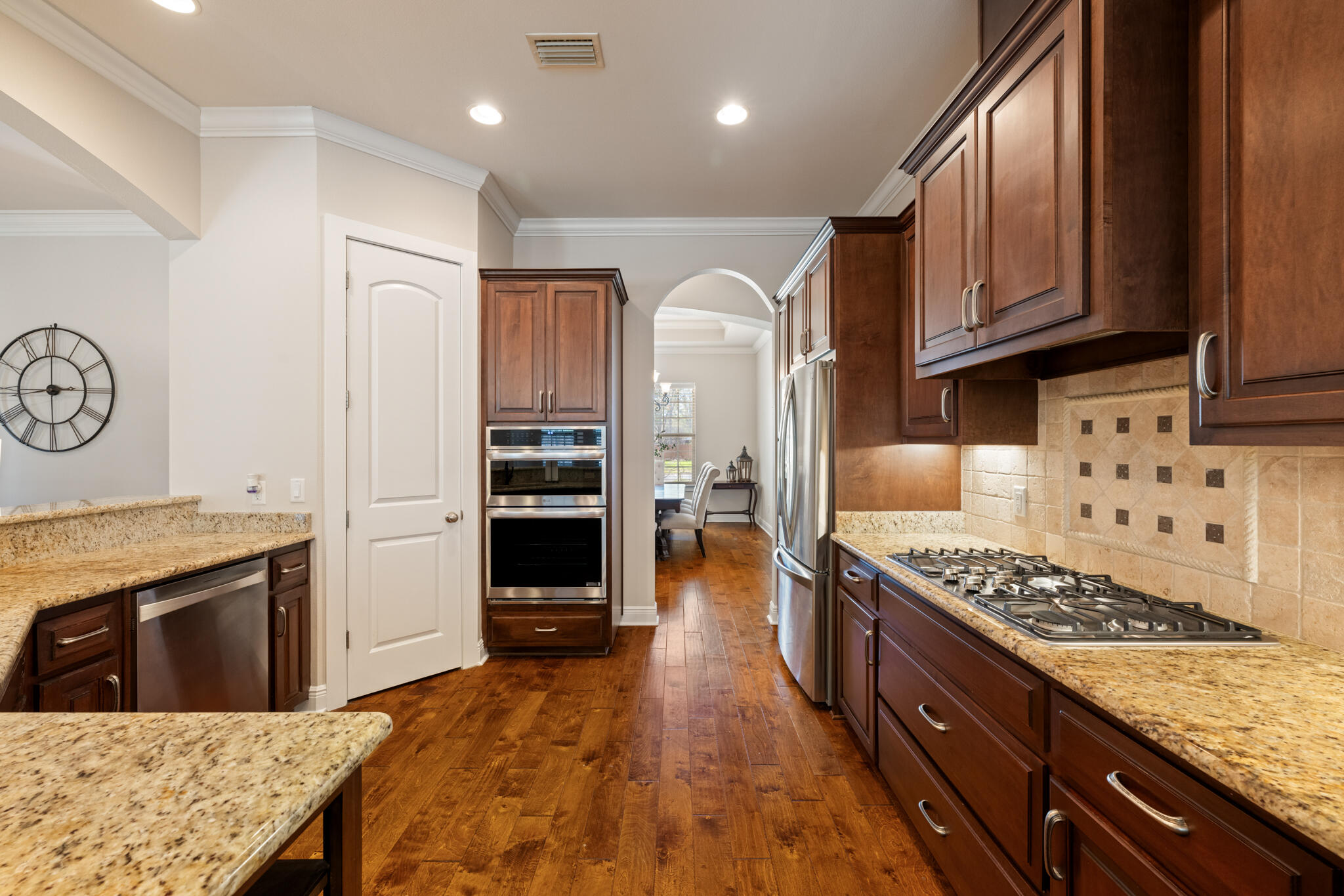 5556 Madelines Way Pace, FL 32571 - Photo 14 of 65 kitchen
