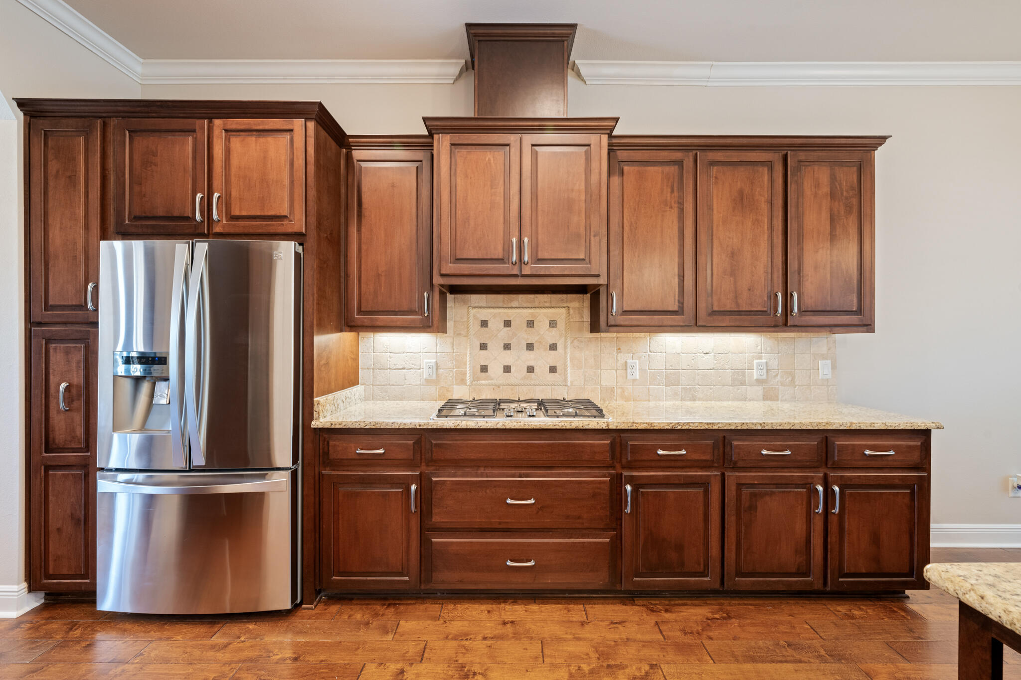 5556 Madelines Way Pace, FL 32571 - Photo 16 of 65 kitchen