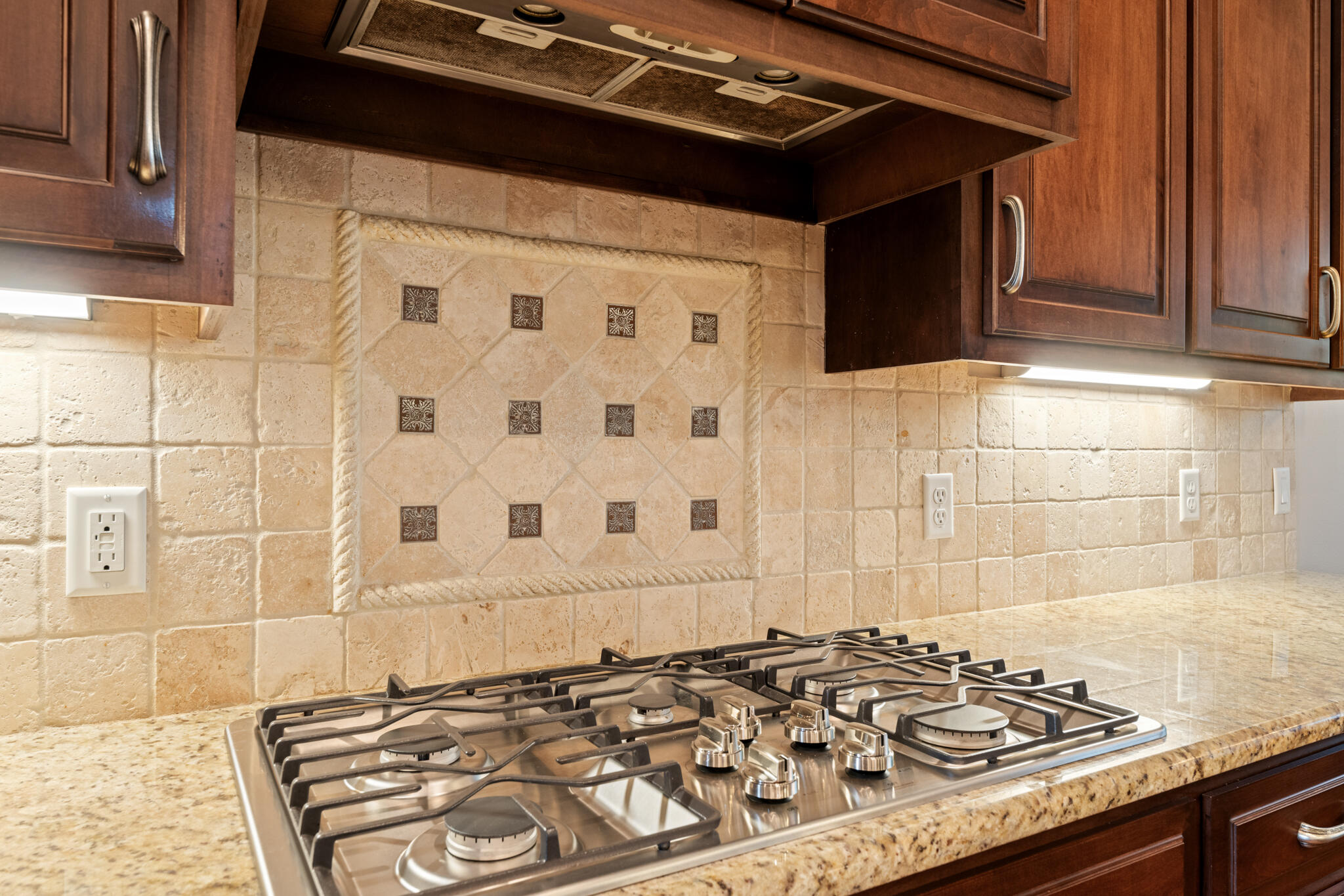 5556 Madelines Way Pace, FL 32571 - Photo 17 of 65 kitchen