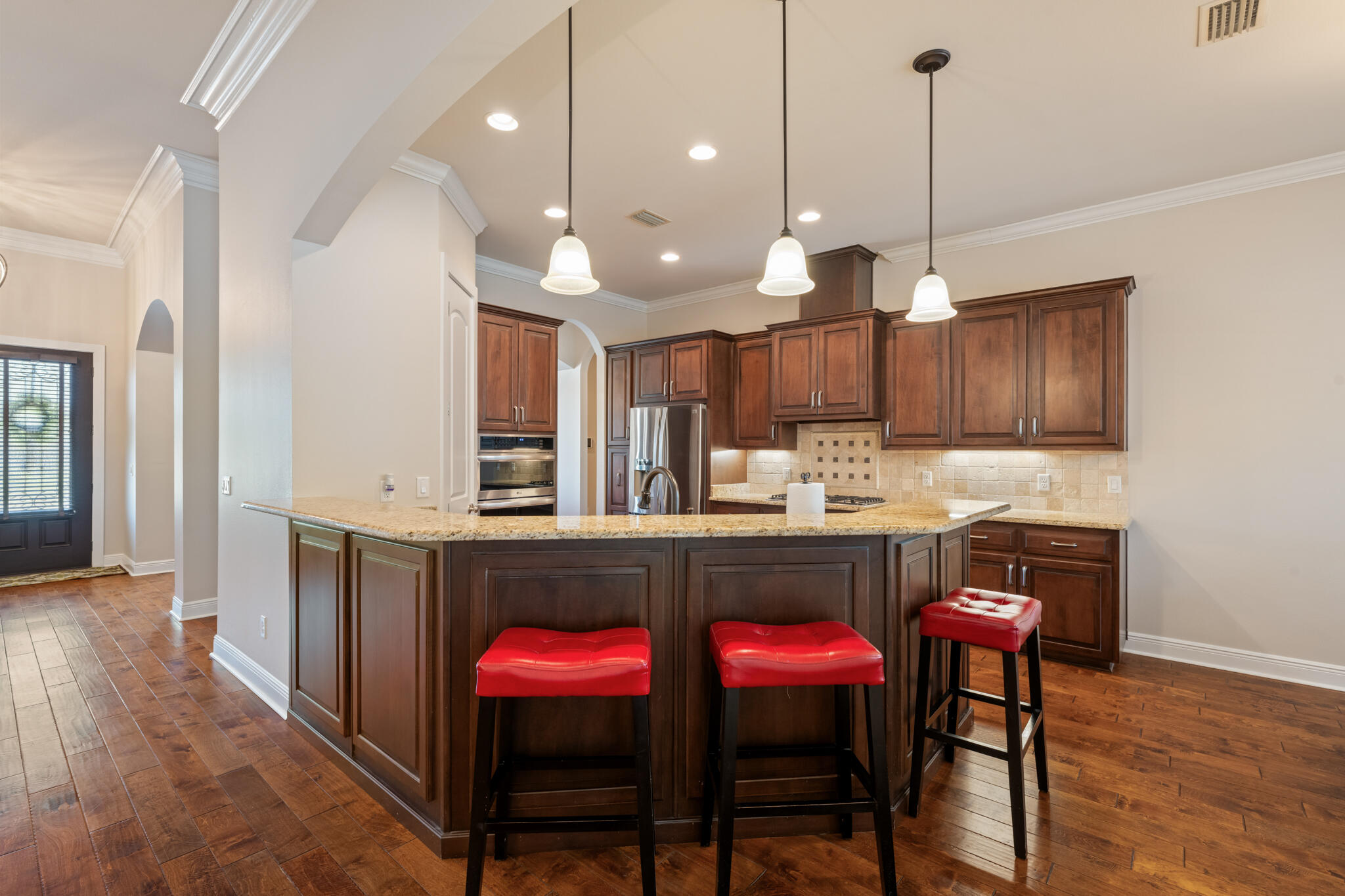 5556 Madelines Way Pace, FL 32571 - Photo 18 of 65 kitchen
