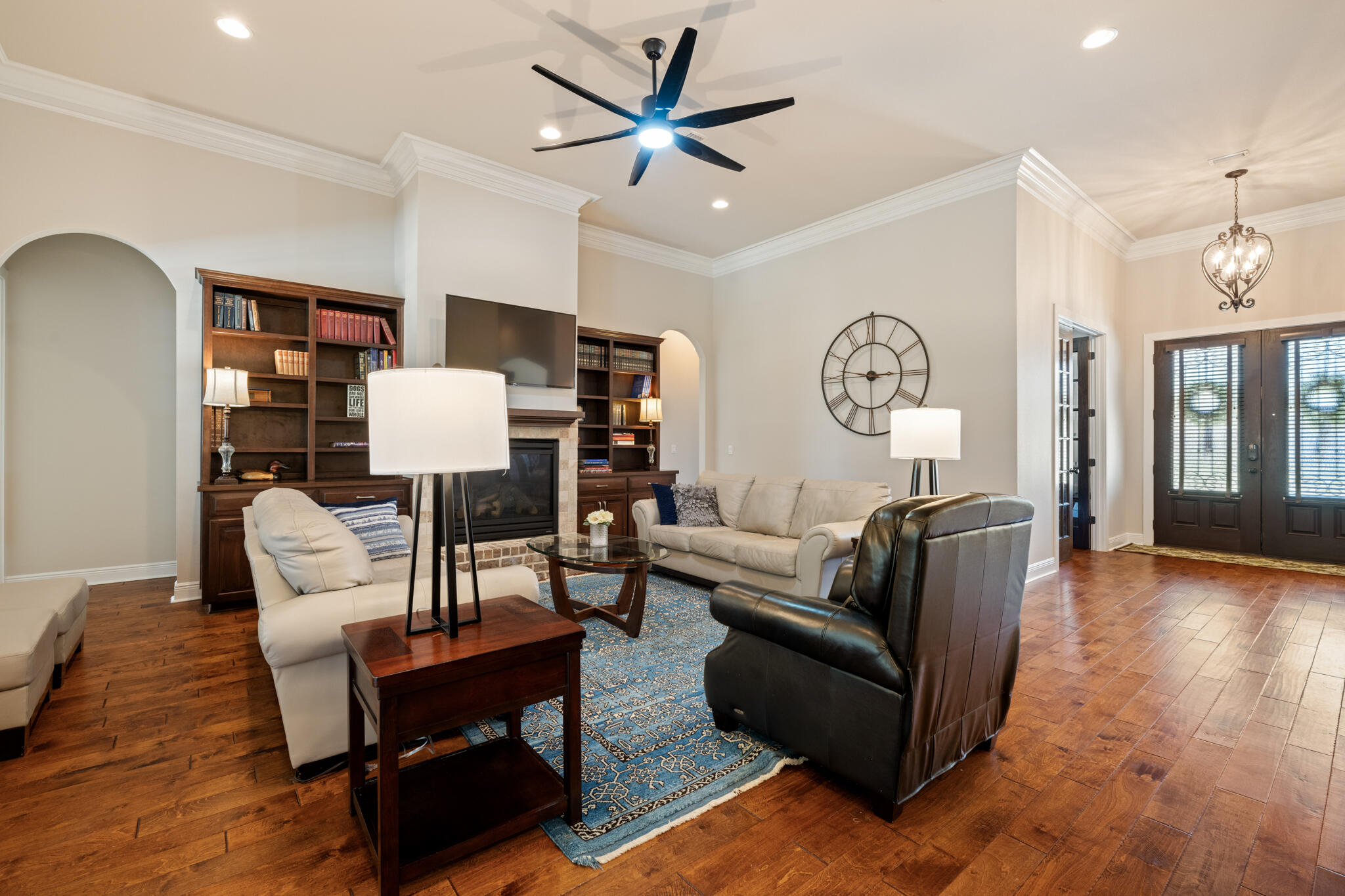 5556 Madelines Way Pace, FL 32571 - Photo 22 of 65 eat-in kitchen