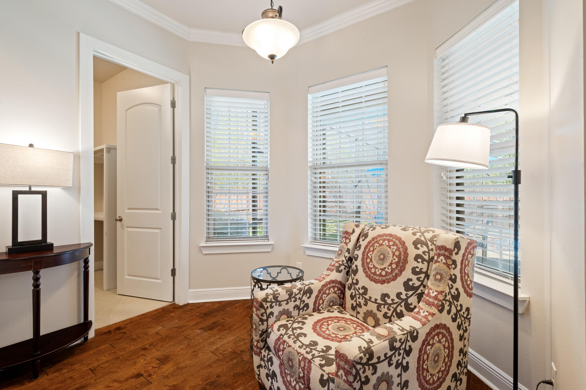 5556 Madelines Way Pace, FL 32571 - Photo 30 of 65 primary bedroom