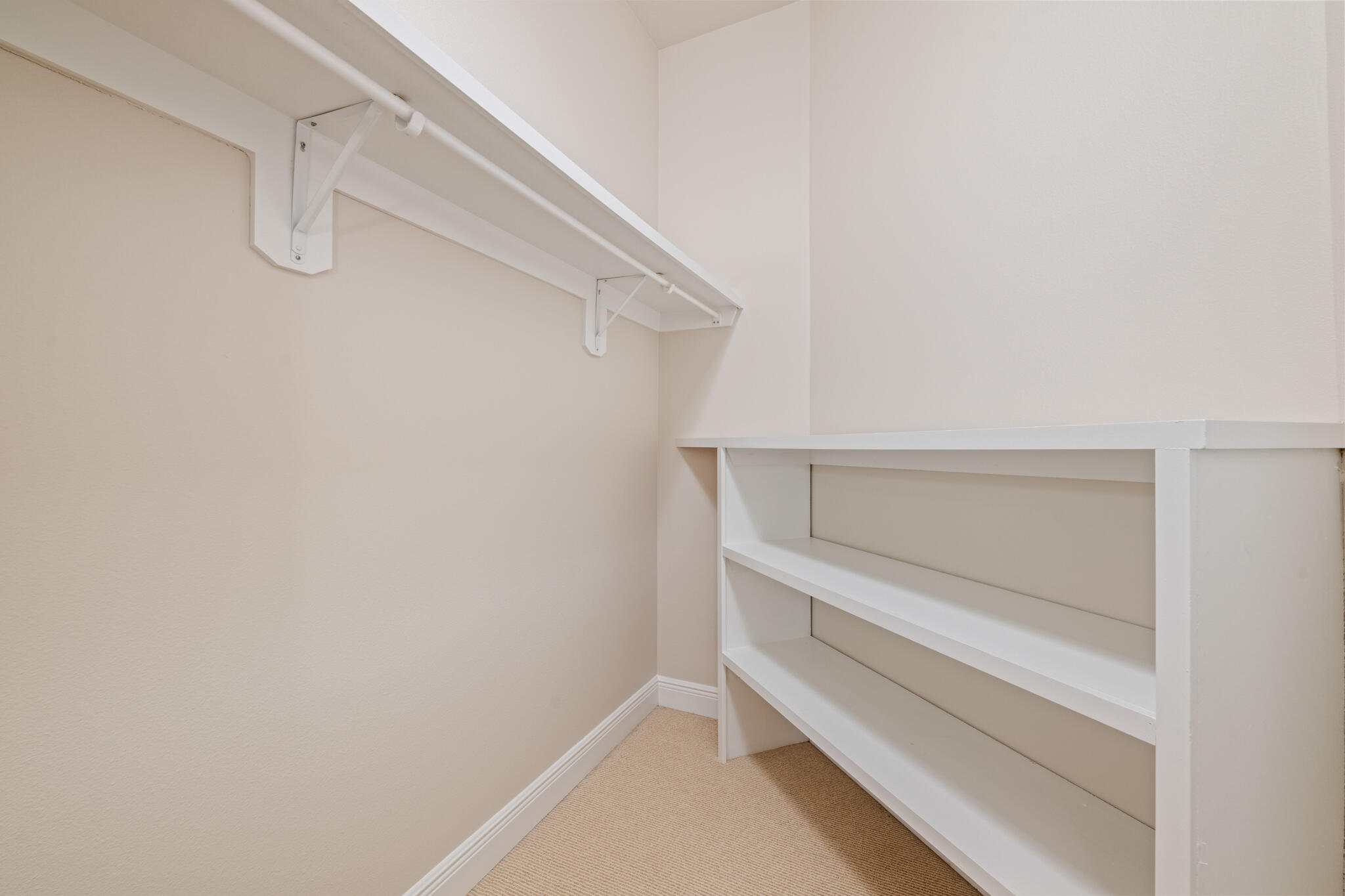 5556 Madelines Way Pace, FL 32571 - Photo 31 of 65 bedroom walk-in closet