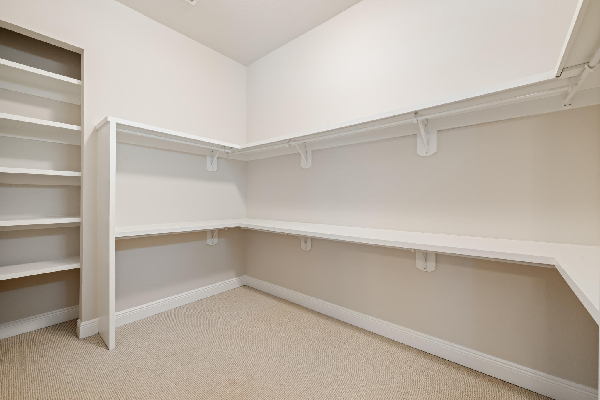 5556 Madelines Way Pace, FL 32571 - Photo 32 of 65 primary walk-in closet