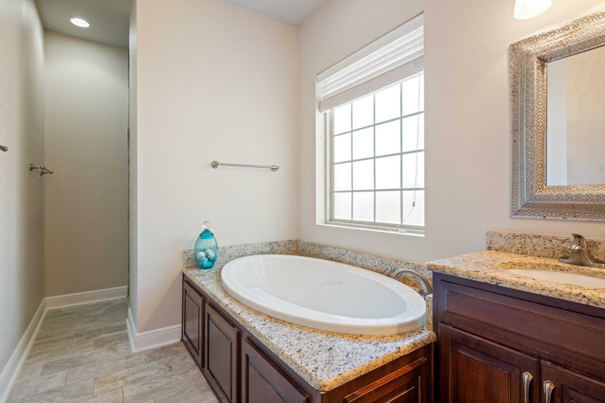 5556 Madelines Way Pace, FL 32571 - Photo 39 of 65 primary bathroom