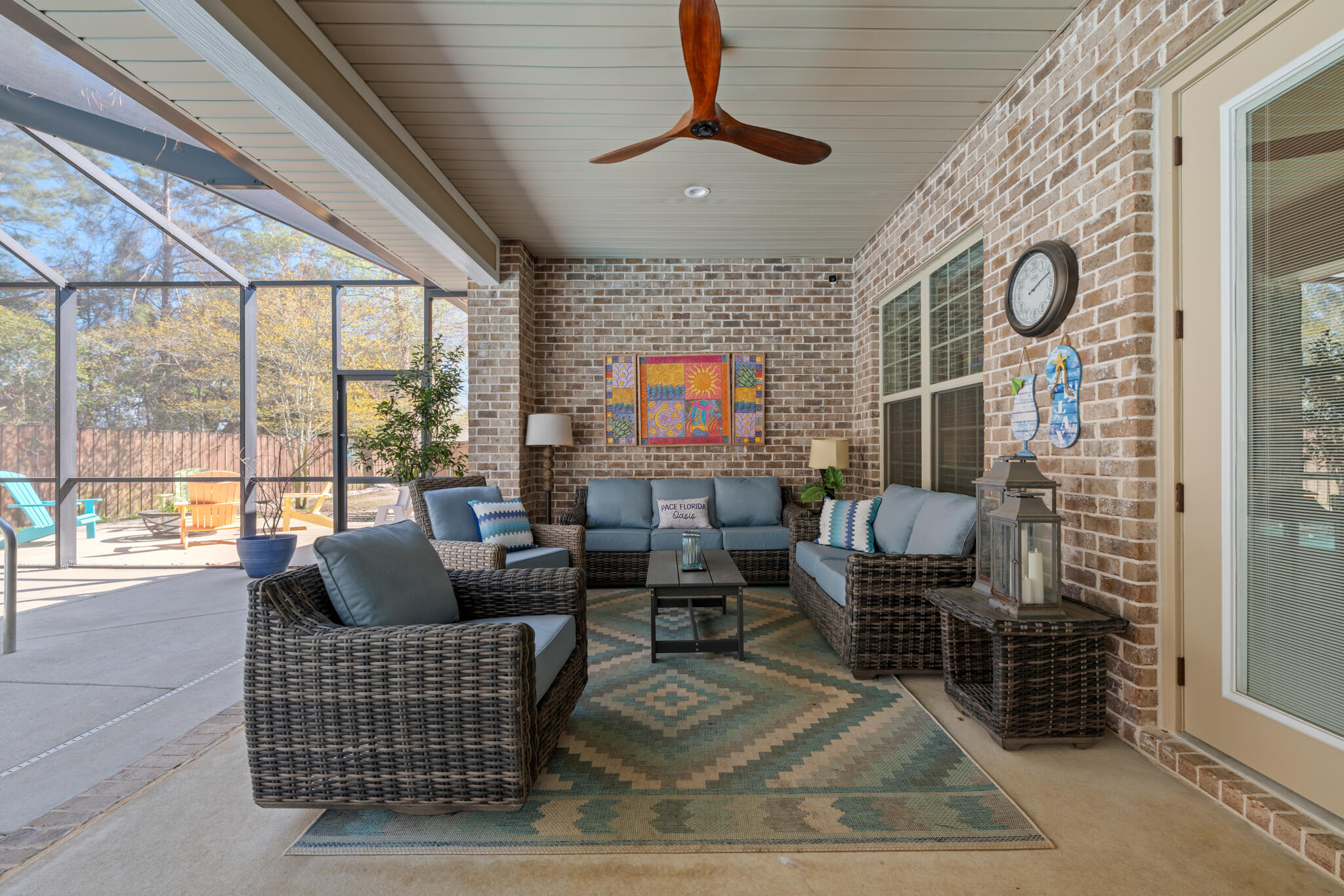 5556 Madelines Way Pace, FL 32571 - Photo 49 of 65 patio