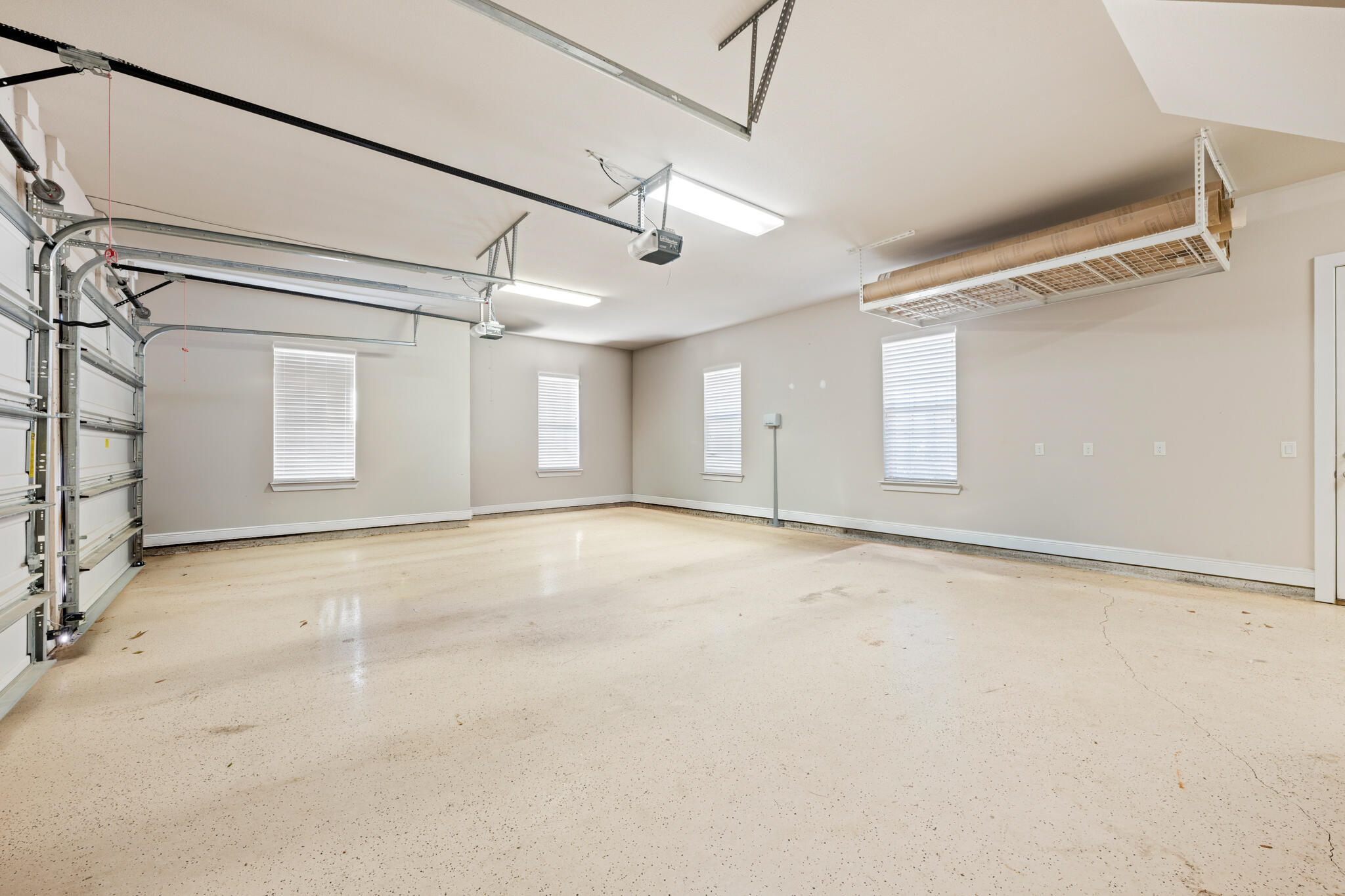 5556 Madelines Way Pace, FL 32571 - Photo 57 of 65 garage