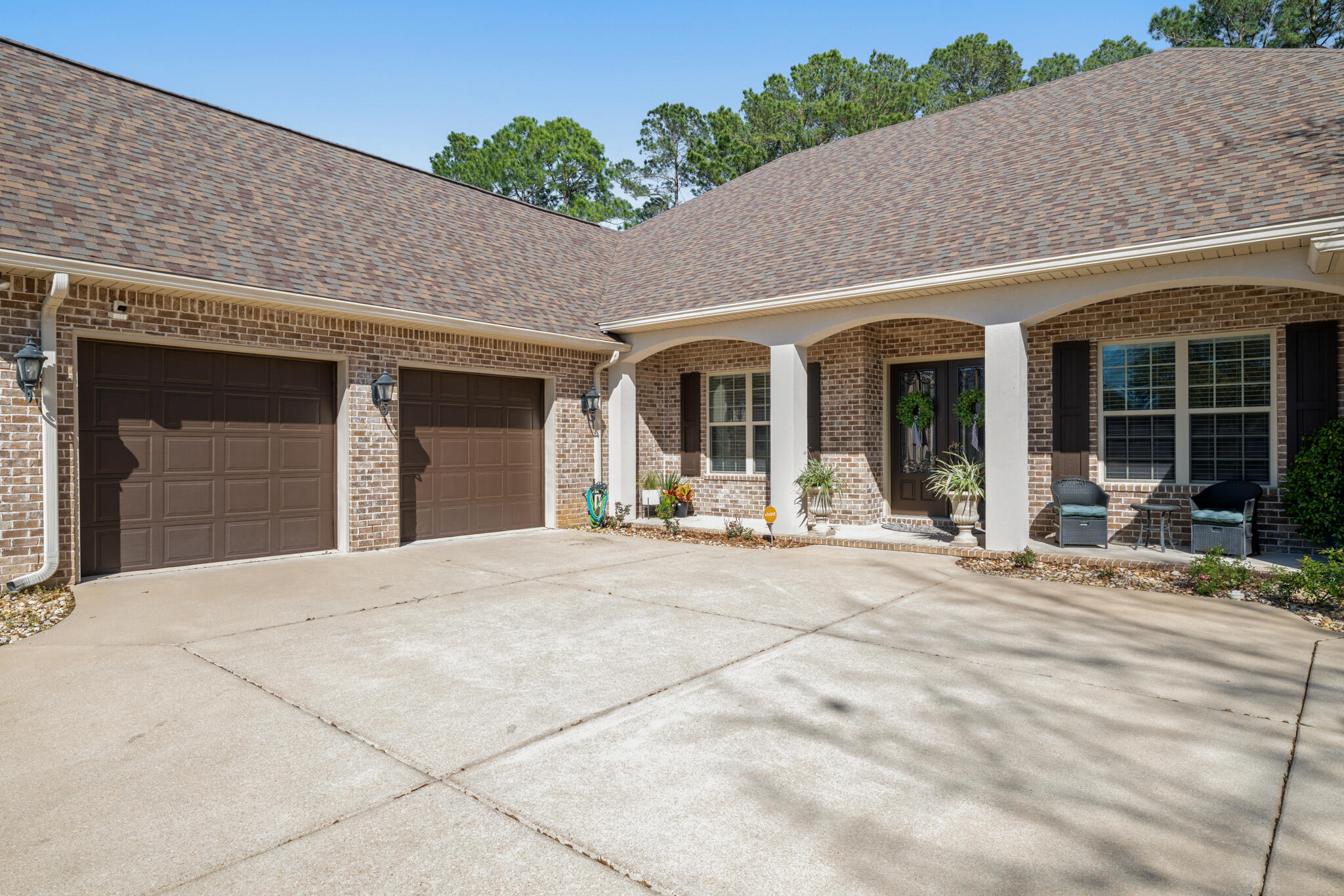 5556 Madelines Way Pace, FL 32571 - Photo 6 of 65 front of home