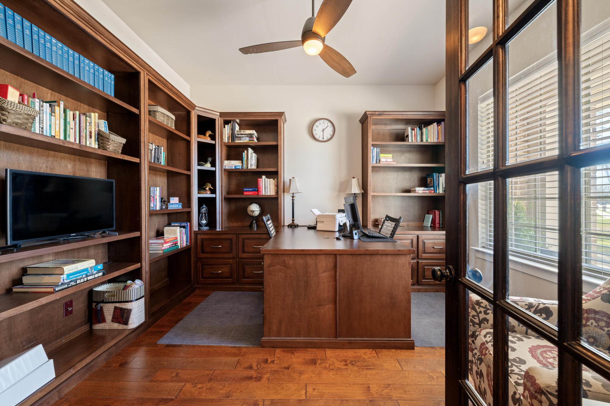 5556 Madelines Way Pace, FL 32571 - Photo 9 of 65 office