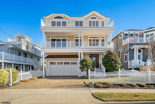 $1,799,000 | 209 Bayshore Avenue, Brigantine, NJ 08203