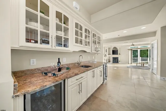 $1,799,000 | 209 Bayshore Avenue, Brigantine, NJ 08203